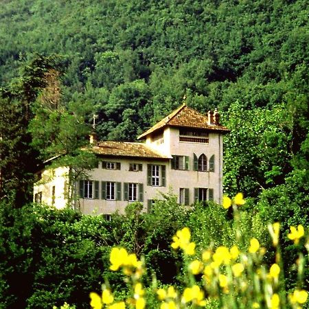 Domaine Du Parais B&B 索斯佩勒 外观 照片
