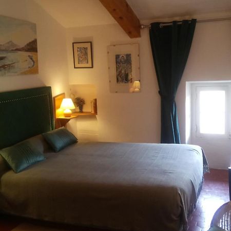 Domaine Du Parais B&B 索斯佩勒 外观 照片
