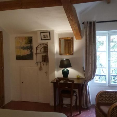 Domaine Du Parais B&B 索斯佩勒 外观 照片