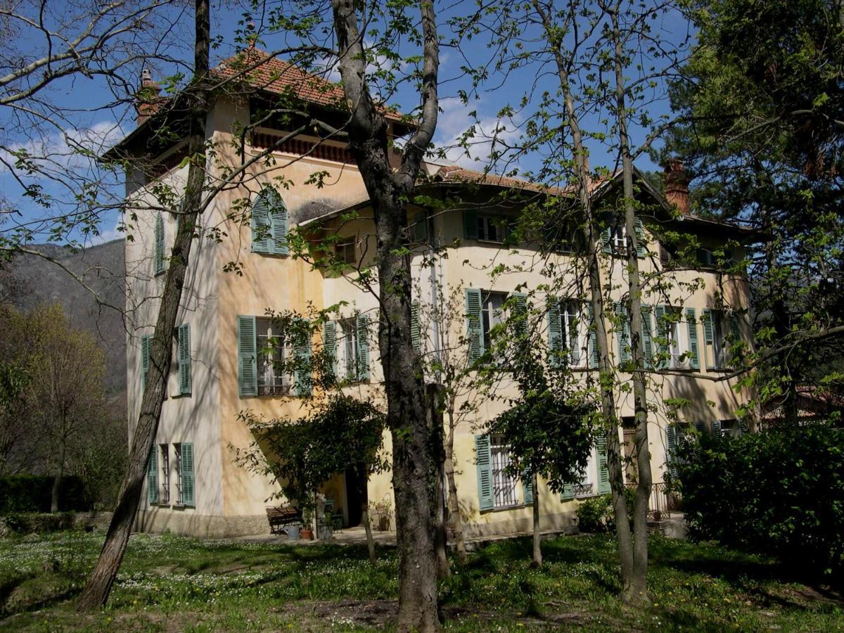 Domaine Du Parais B&B 索斯佩勒 外观 照片