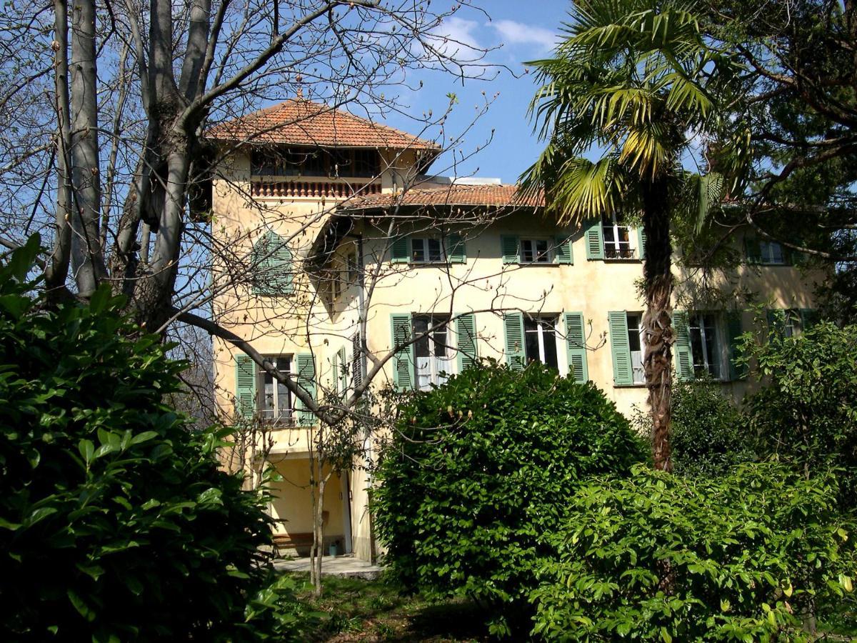 Domaine Du Parais B&B 索斯佩勒 外观 照片