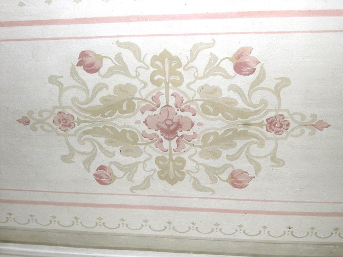 Domaine Du Parais B&B 索斯佩勒 外观 照片