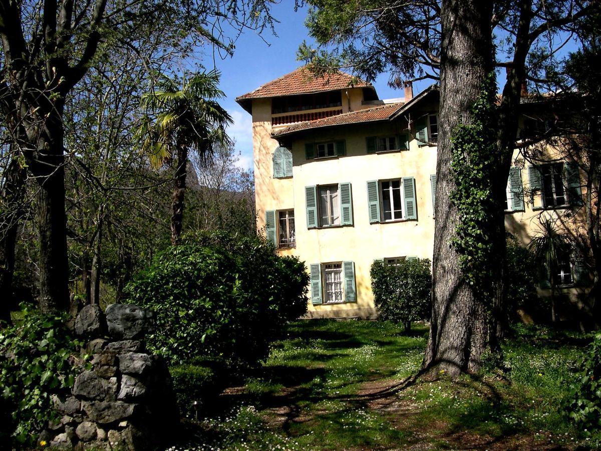 Domaine Du Parais B&B 索斯佩勒 外观 照片