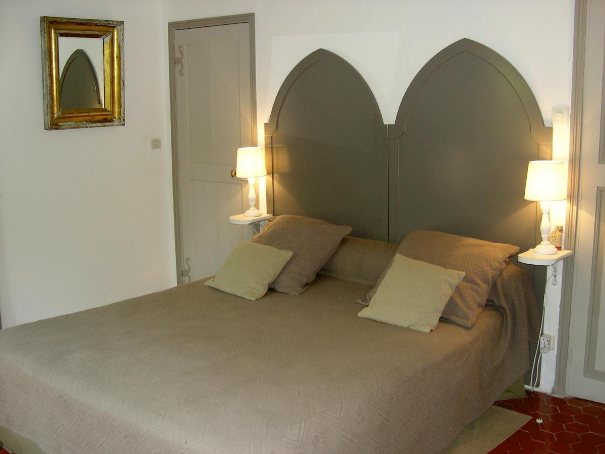 Domaine Du Parais B&B 索斯佩勒 外观 照片