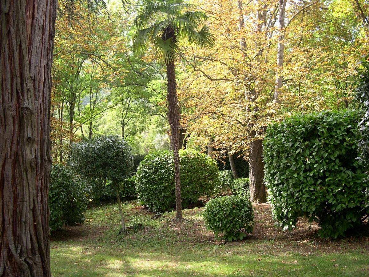 Domaine Du Parais B&B 索斯佩勒 外观 照片