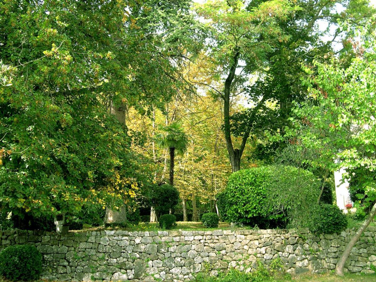 Domaine Du Parais B&B 索斯佩勒 外观 照片
