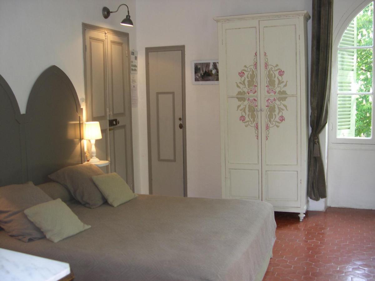 Domaine Du Parais B&B 索斯佩勒 外观 照片