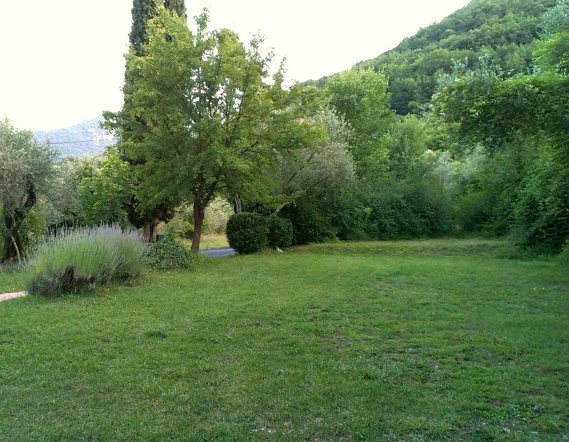 Domaine Du Parais B&B 索斯佩勒 外观 照片
