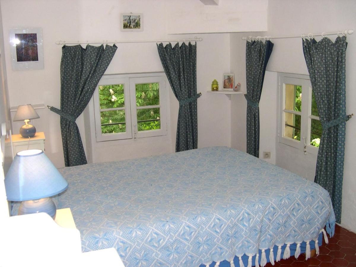 Domaine Du Parais B&B 索斯佩勒 外观 照片