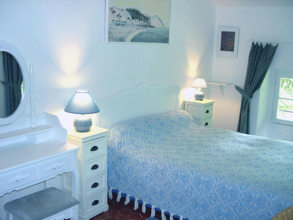 Domaine Du Parais B&B 索斯佩勒 外观 照片