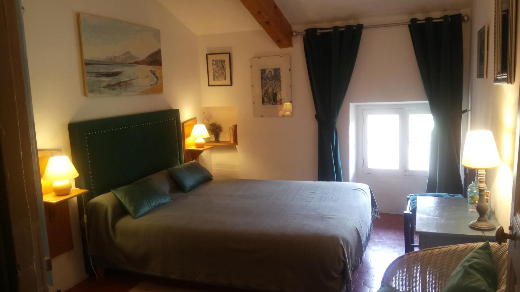 Domaine Du Parais B&B 索斯佩勒 外观 照片