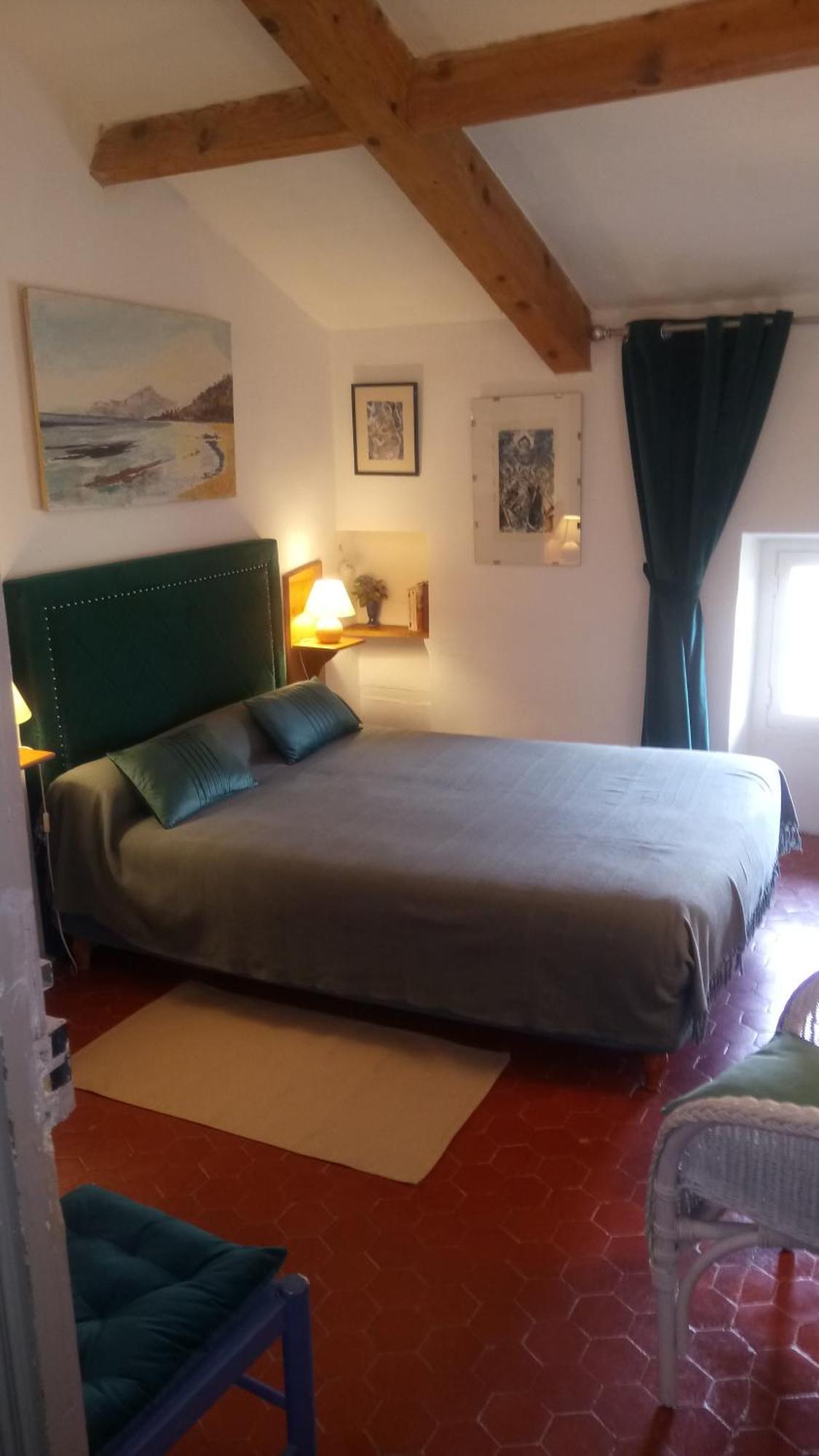 Domaine Du Parais B&B 索斯佩勒 外观 照片
