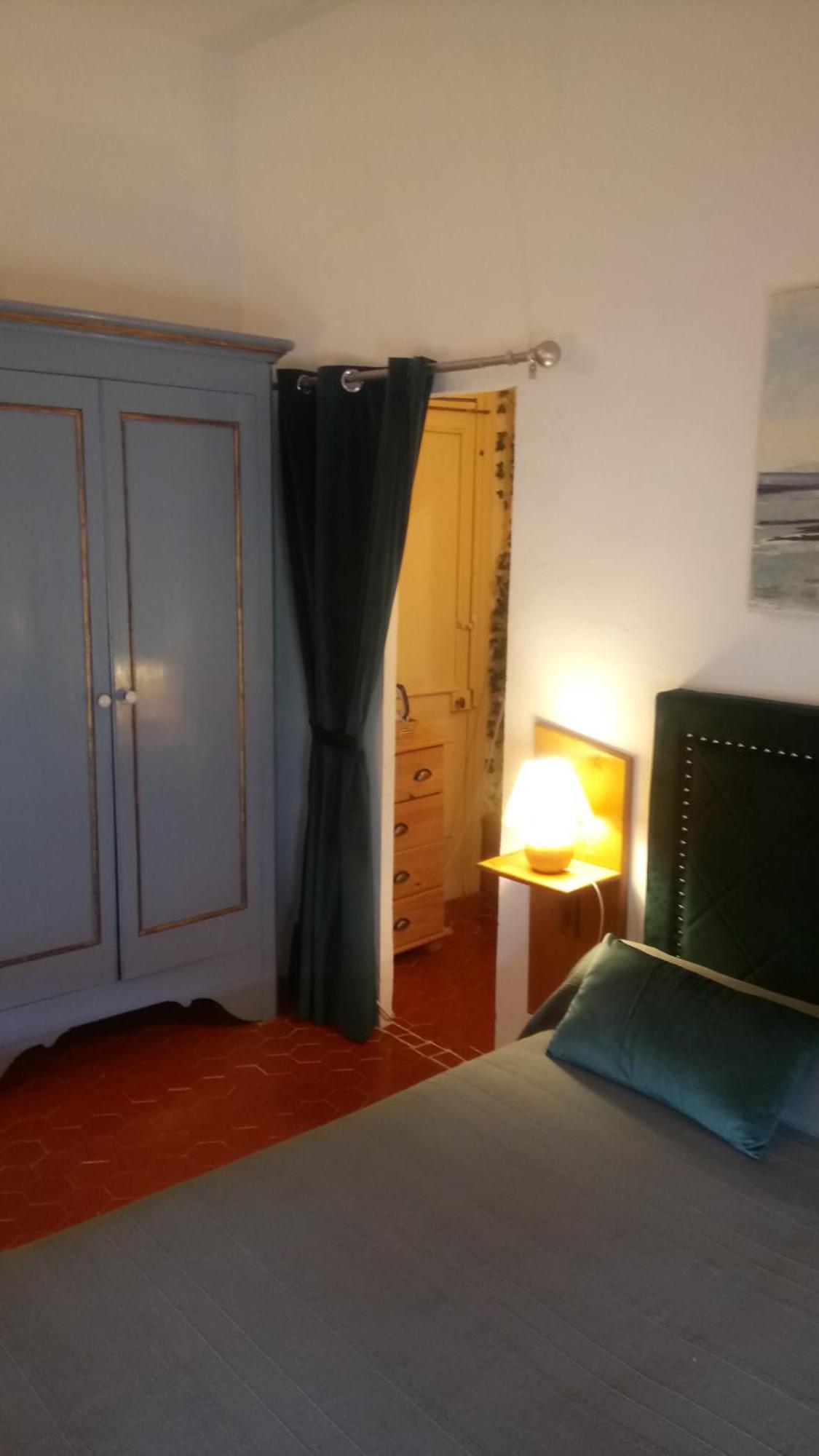 Domaine Du Parais B&B 索斯佩勒 外观 照片